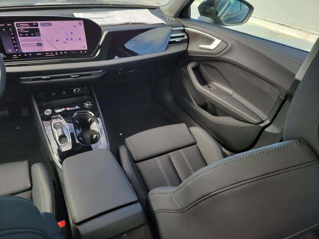 New 2026 Audi A5 Premium Plus AWD/4WD image 24