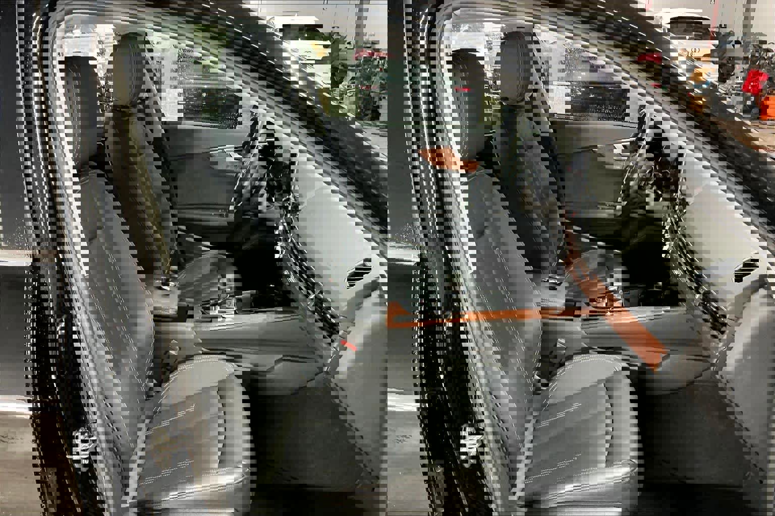 Used 2023 Audi A4 2.0T Premium w/ Convenience Package image 10