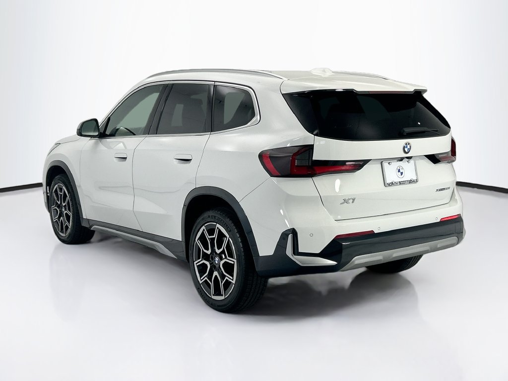 Used 2023 BMW X1 xDrive28i w/ Premium Package AWD/4WD image 7