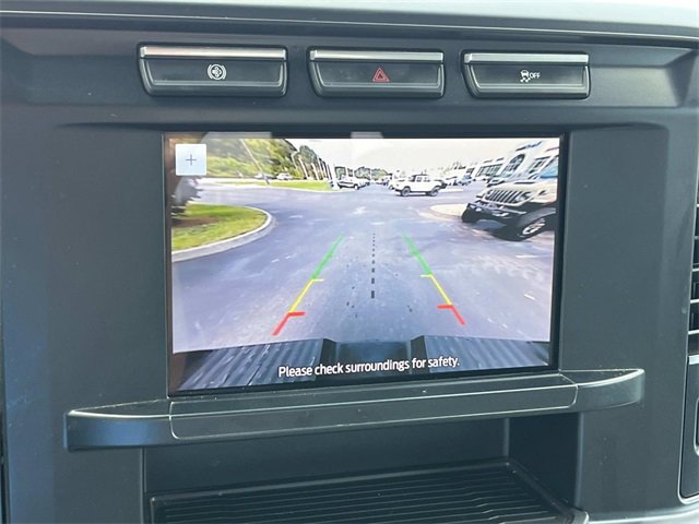 Used 2024 Ford F250 XLT image 34