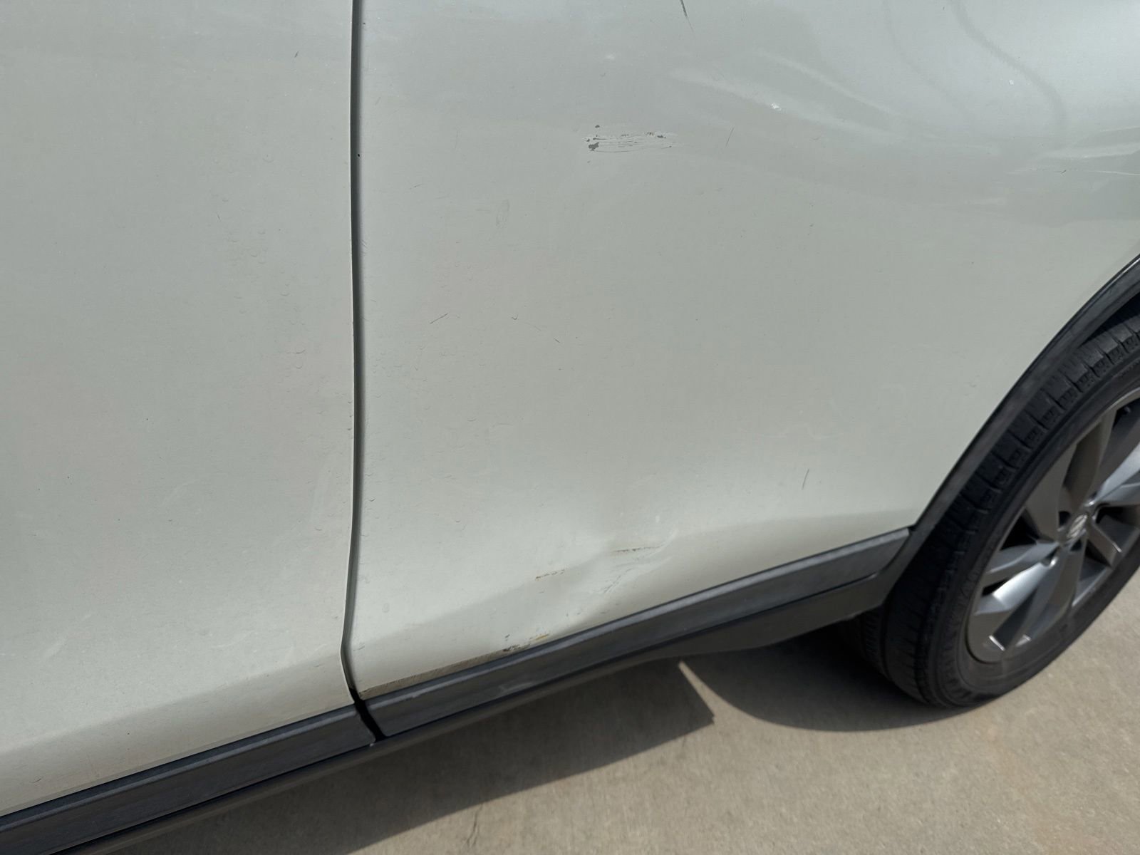 Used 2016 Nissan Rogue SL FWD image 35