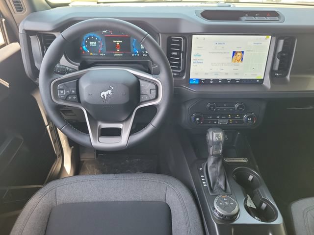 New 2026 Ford Bronco Big Bend AWD/4WD image 14