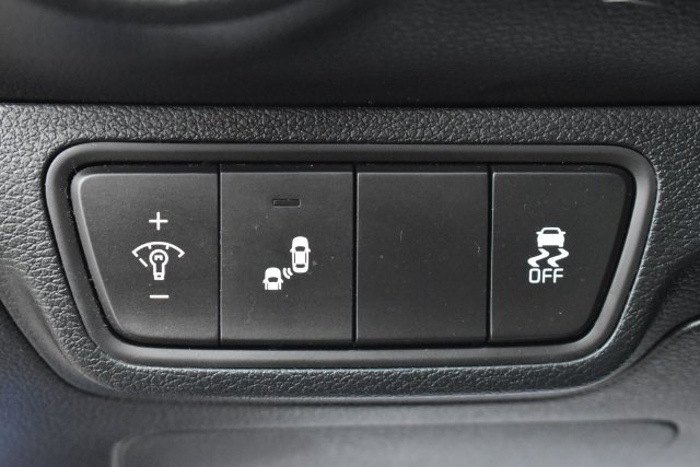 Certified 2024 Kia Forte LXS w/ LXS Technology Package FWD image 19