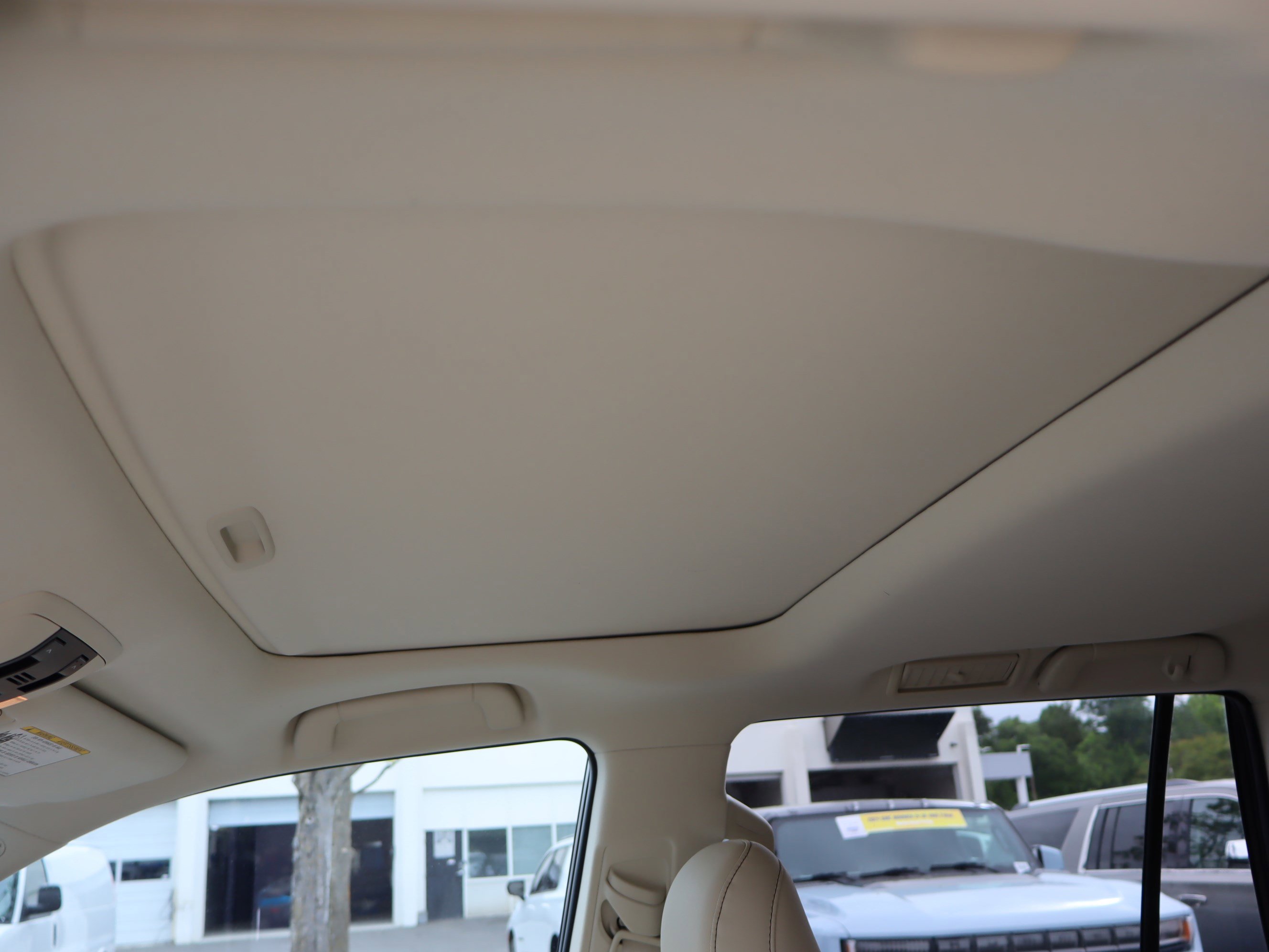Used 2023 Lexus GX 460 Premium AWD/4WD image 20