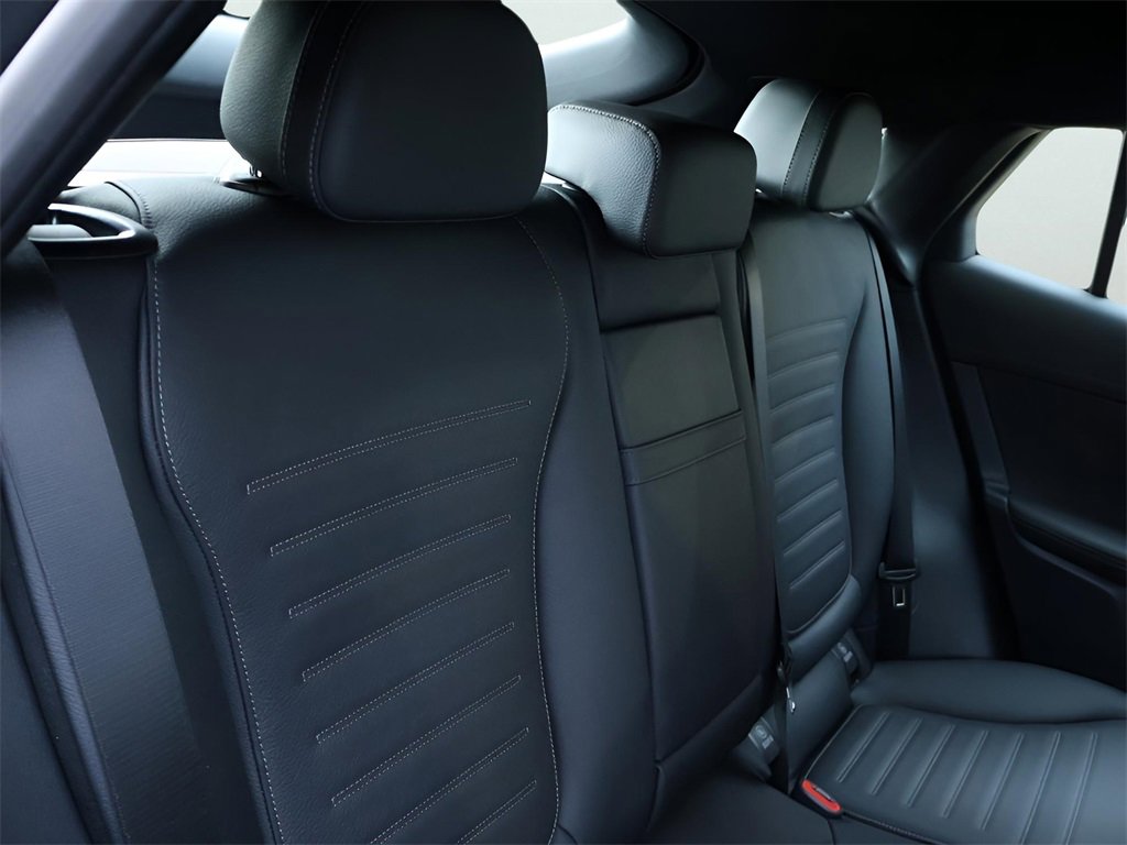 New 2026 Mercedes-Benz GLC 43 AMG 4MATIC Coupe image 14