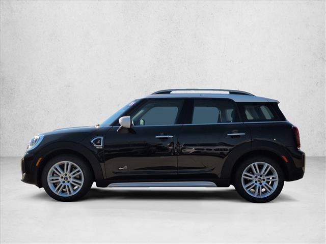 Used 2024 MINI Cooper Countryman S AWD/4WD image 9