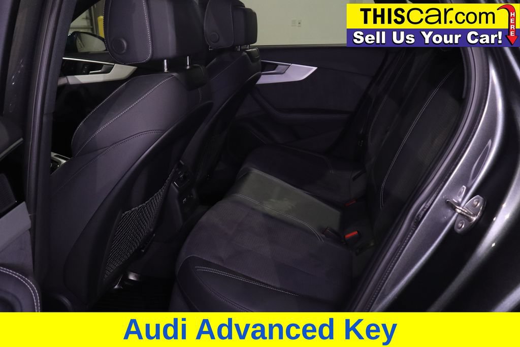 Used 2024 Audi A4 2.0T Premium Plus AWD/4WD image 27