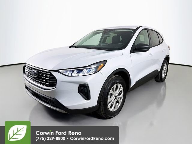 New 2026 Ford Escape Active w/ Cold Weather Package image 3