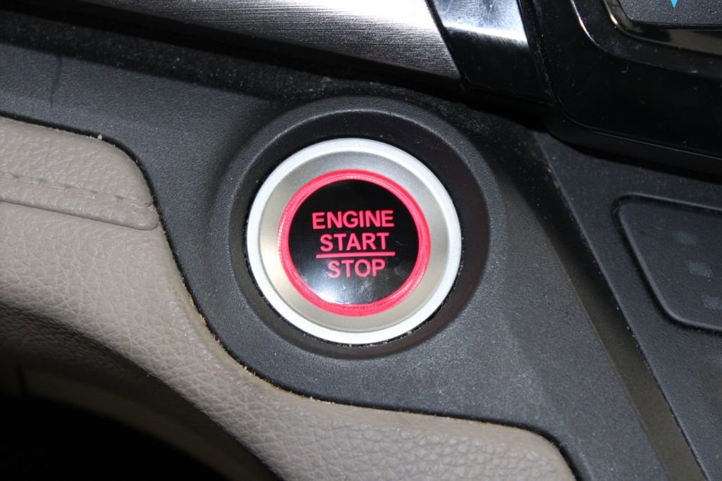 Used 2022 Honda Odyssey EX-L image 27