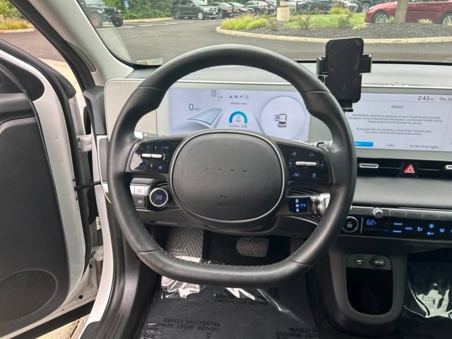 Used 2024 Hyundai Ioniq 5 SEL RWD image 30