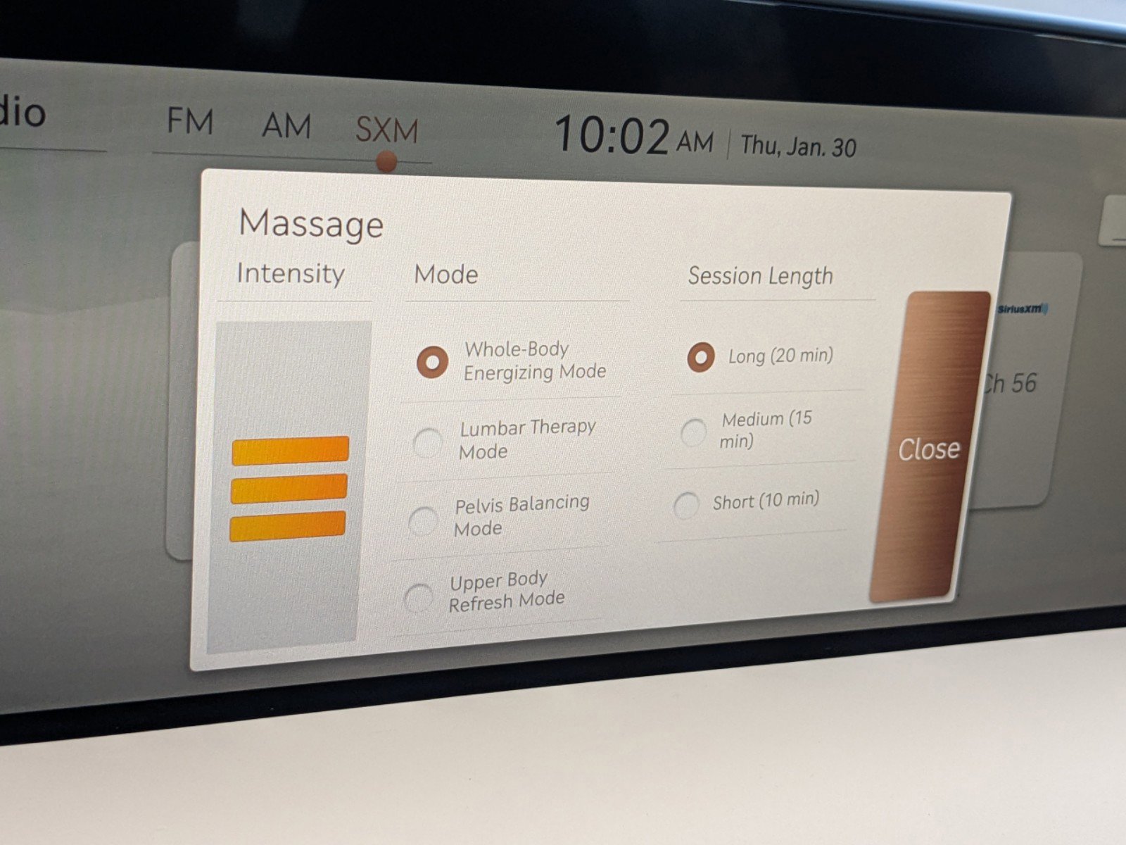 New 2026 Genesis G90 3.5T image 26