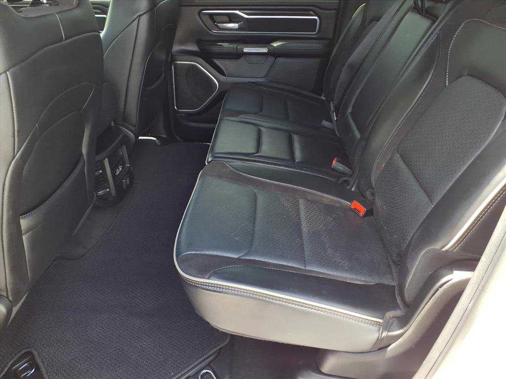 Used 2023 RAM 1500 Laramie image 21
