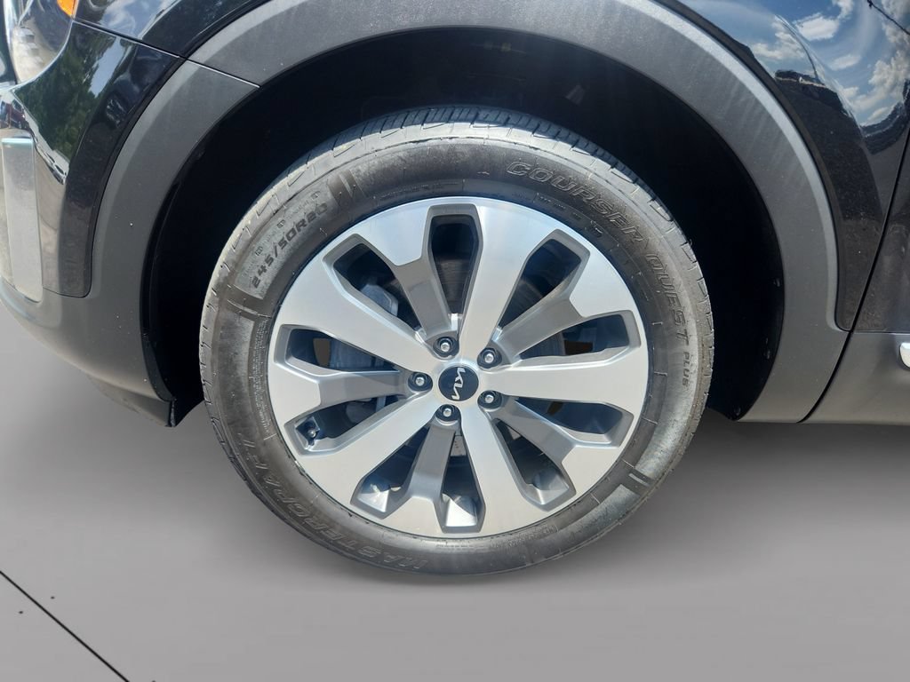 Certified 2022 Kia Telluride S AWD/4WD image 9