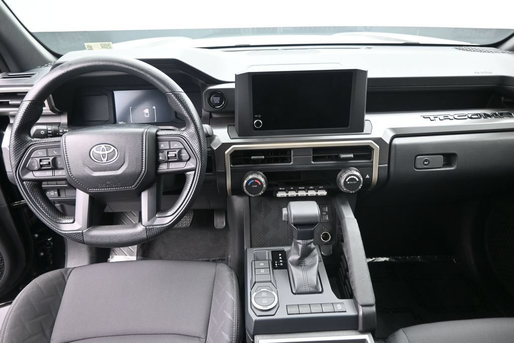 Used 2025 Toyota Tacoma SR5 RWD image 15