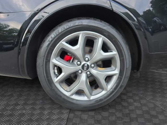 Used 2019 Kia Sorento SX FWD image 39