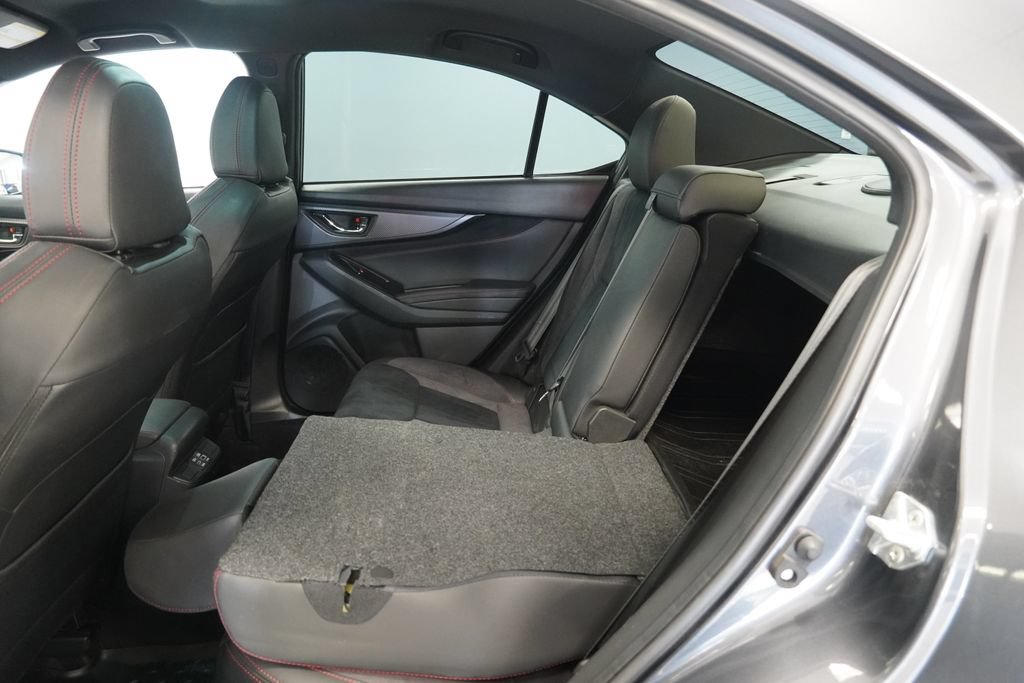Used 2024 Subaru WRX TR AWD/4WD image 28