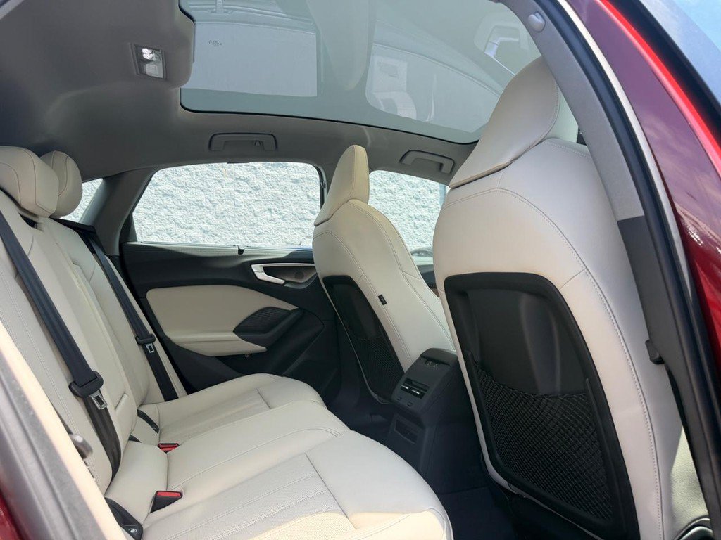 New 2026 Audi A5 2.0T Premium Plus AWD/4WD image 4