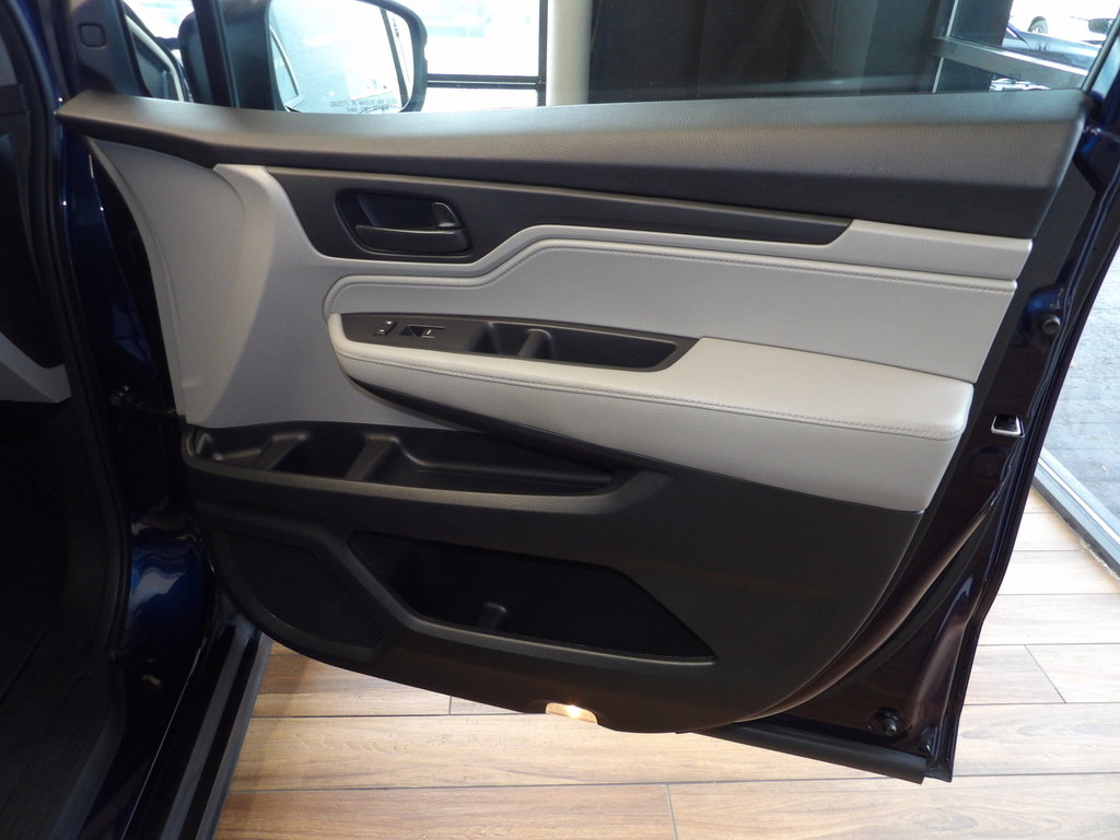 Used 2020 Honda Odyssey EX-L image 12
