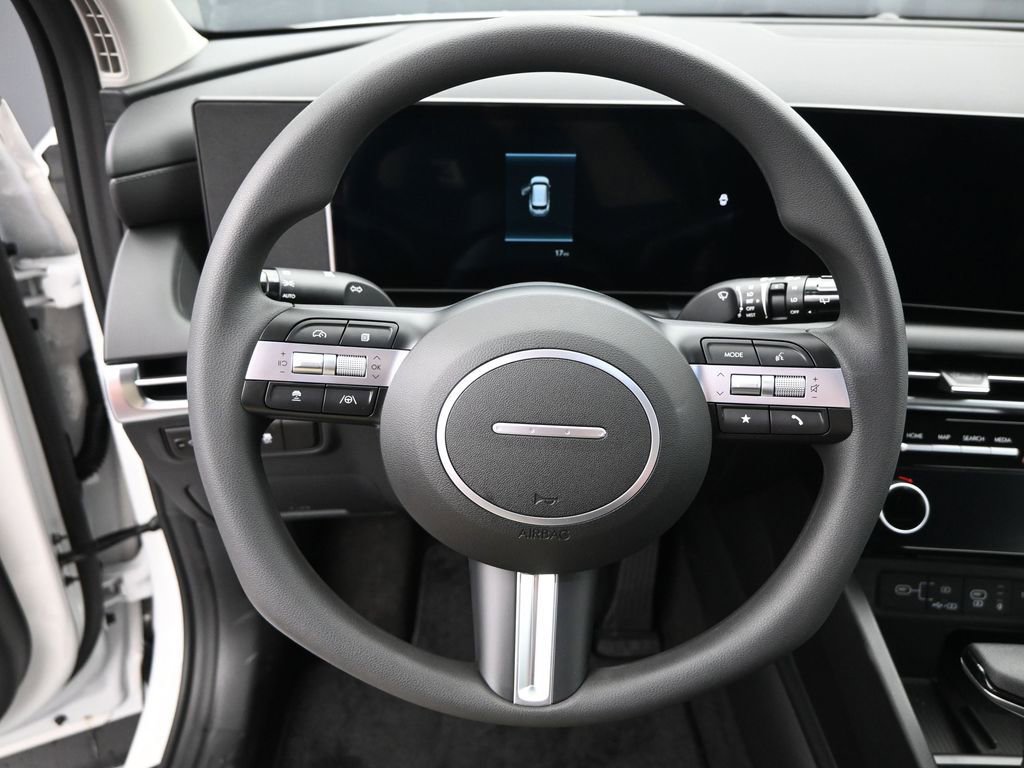 Used 2025 Hyundai Tucson SEL image 10