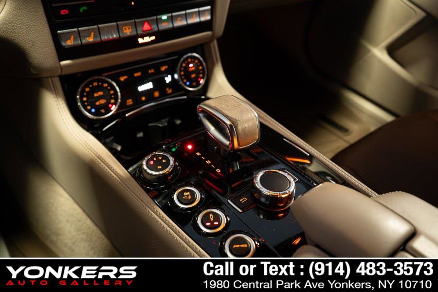 Used 2017 Mercedes-Benz CLS 63 AMG S-Model image 50