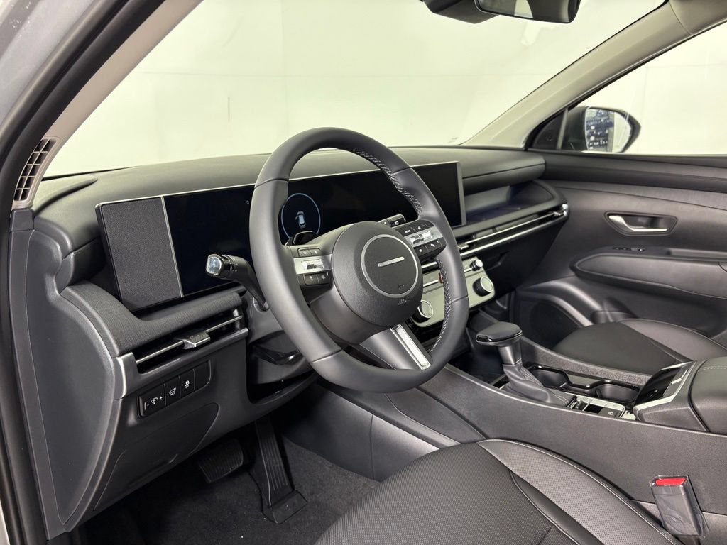 New 2026 Hyundai Tucson SEL FWD image 17