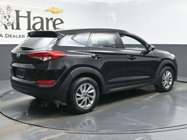 Used 2017 Hyundai Tucson SE image 47
