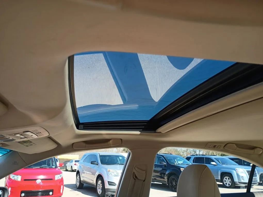 Used 2012 Lexus ES 350 ES 350 Sedan 4D image 13