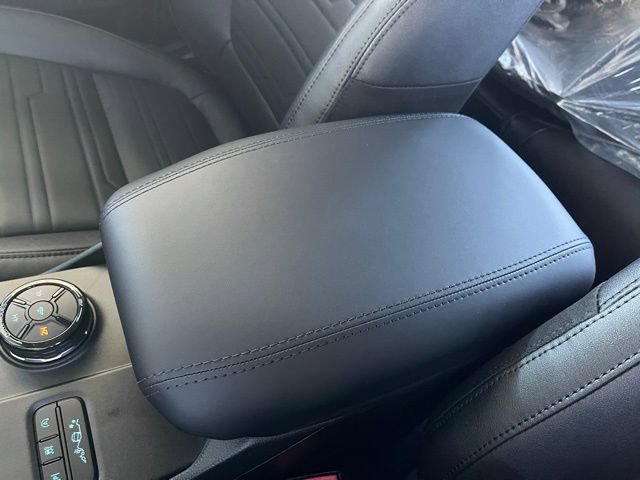 New 2025 Ford Ranger Lariat w/ FX4 Off-Road Package AWD/4WD image 21