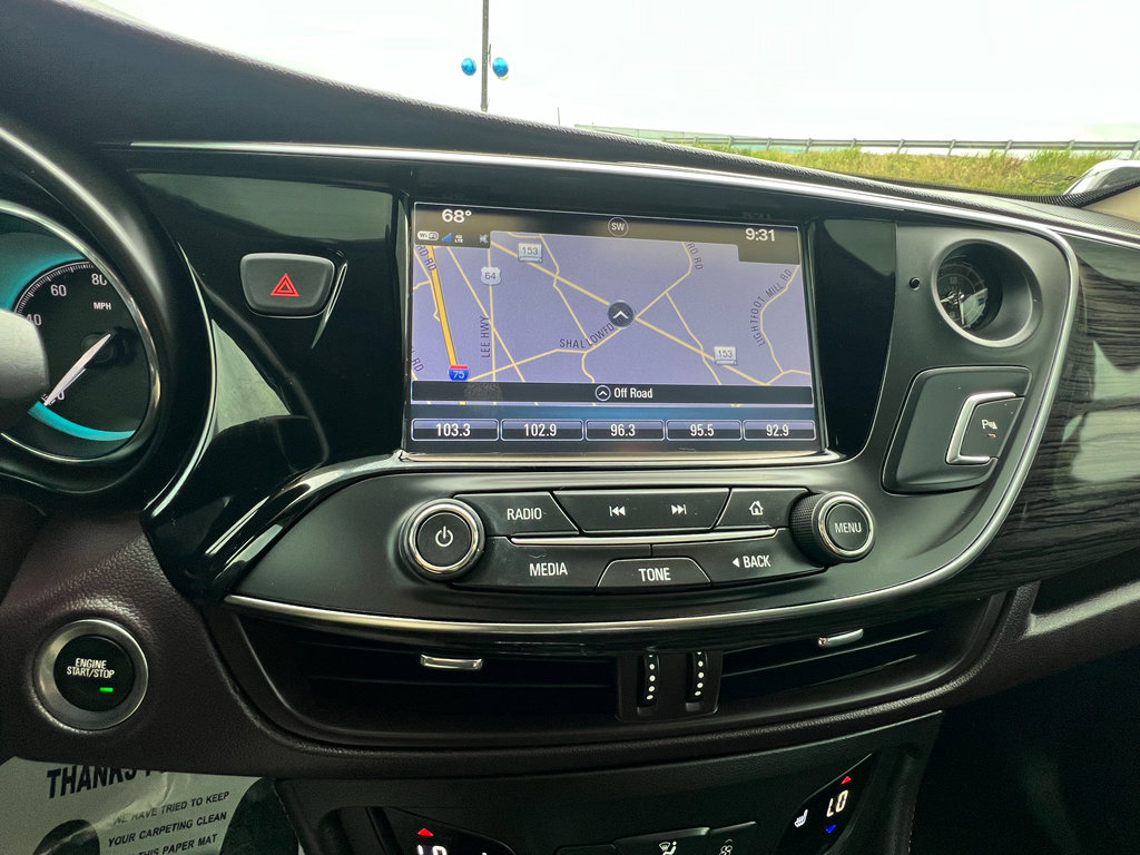 Used 2017 Buick Envision Essence w/ LPO, Hit The Road Package FWD image 34