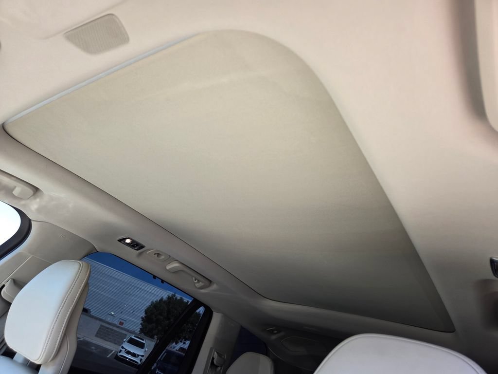 Used 2021 Volvo XC90 T6 Inscription w/ Advanced Package AWD/4WD image 15