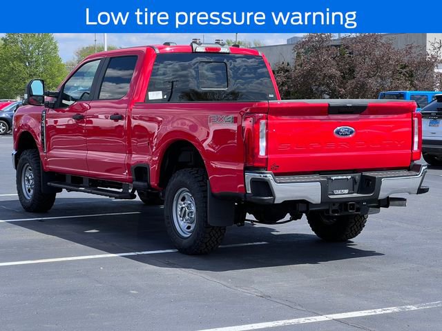 New 2026 Ford F250 XL AWD/4WD image 15