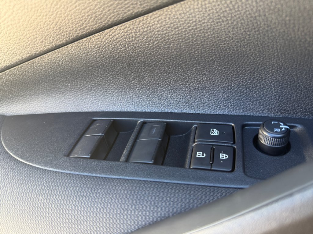 New 2027 Toyota Corolla LE FWD image 18