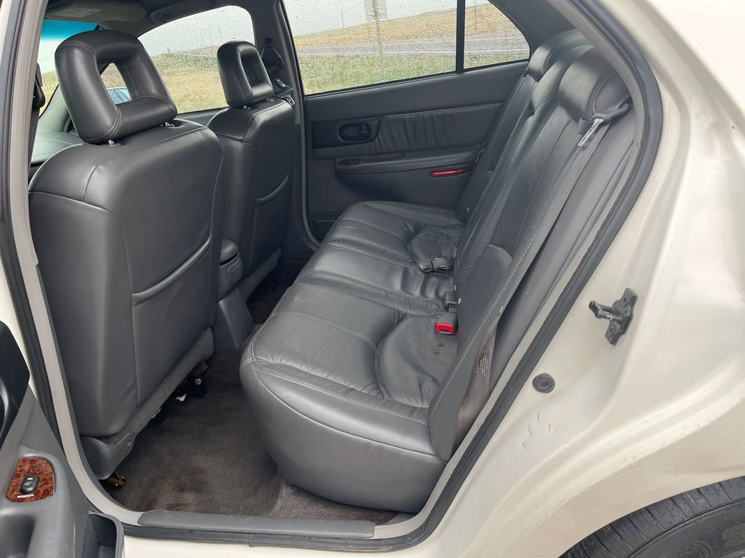 Used 2003 Buick Regal LS w/ LS Luxury Plus Package image 14