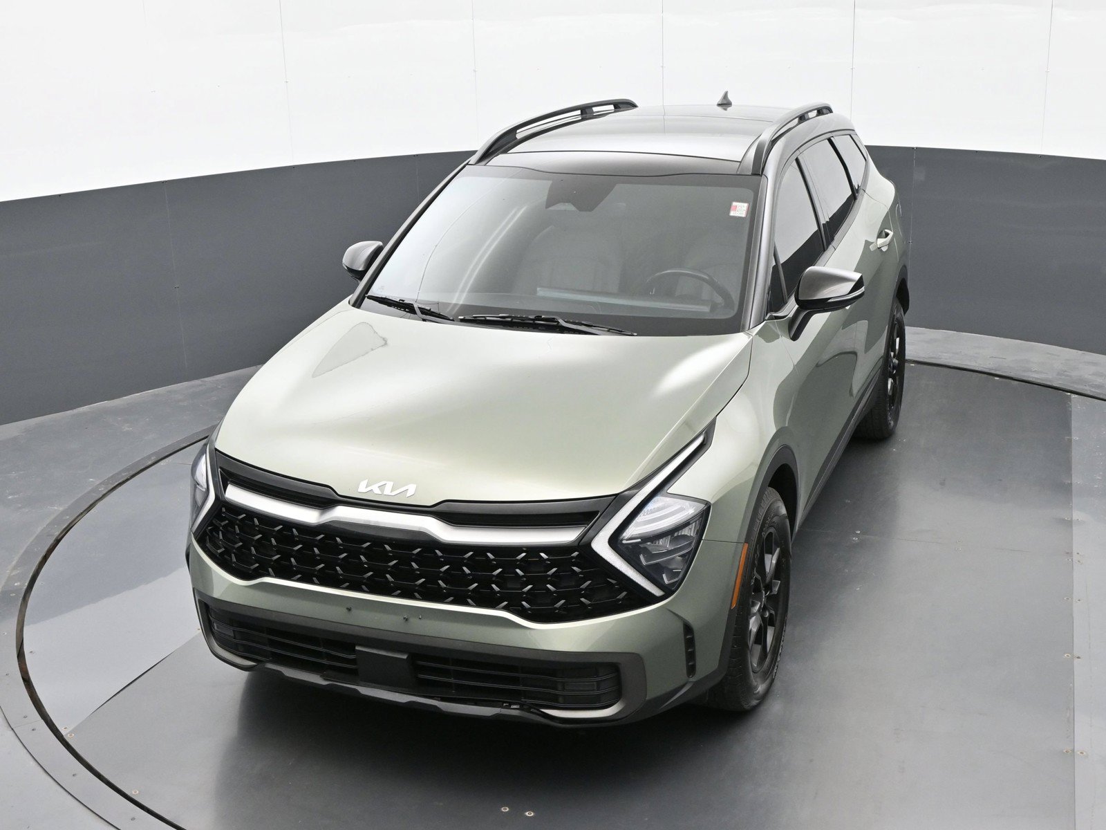 Used 2023 Kia Sportage X-Pro AWD/4WD image 36