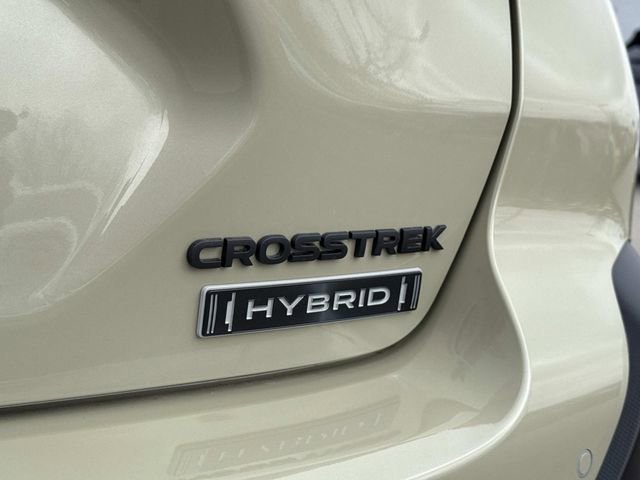 New 2026 Subaru Crosstrek 2.5i Limited w/ Crosstrek Mirror Package image 4