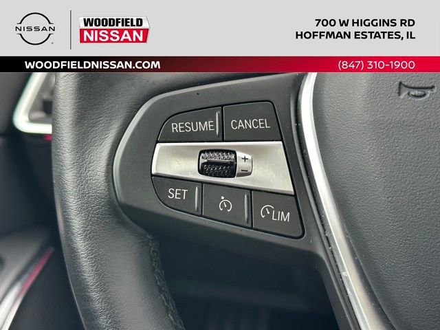 Used 2024 BMW 330i xDrive 330i xDrive image 38