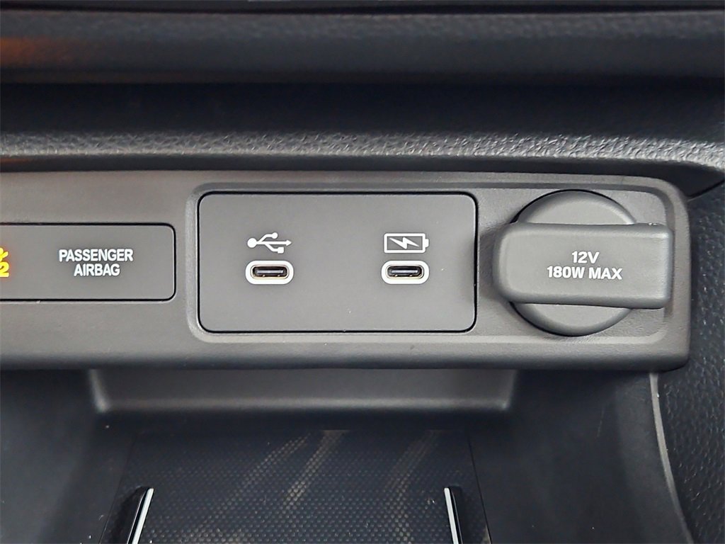 New 2026 Honda Civic Sport Touring image 11