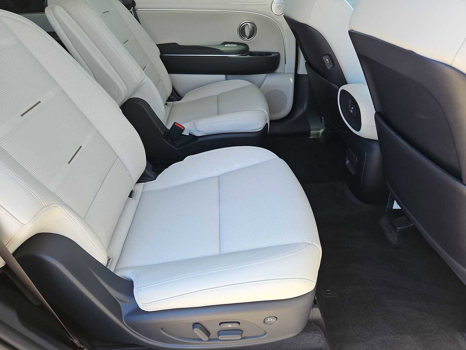 New 2026 Hyundai Palisade Calligraphy AWD/4WD image 20