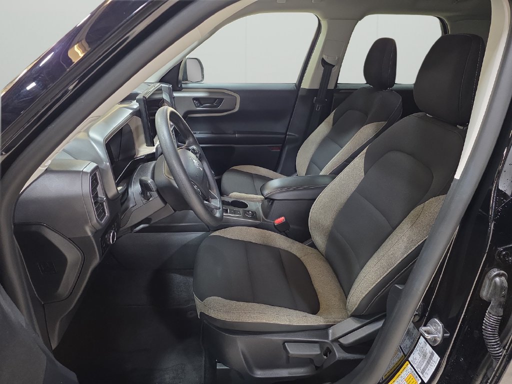 Used 2025 Ford Bronco Sport Big Bend AWD/4WD image 11