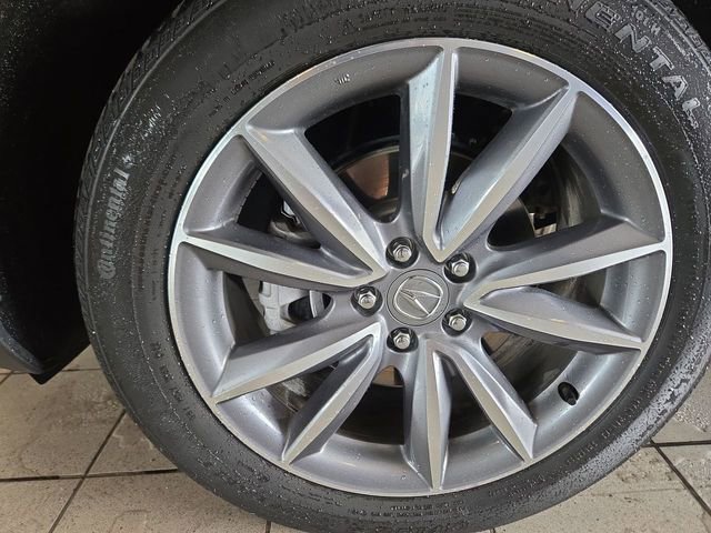 Used 2023 Acura RDX w/ Technology Package image 10