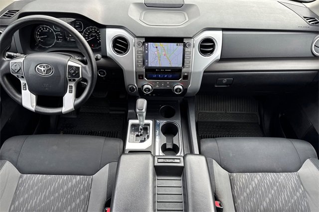 Used 2020 Toyota Tundra SR5 image 15