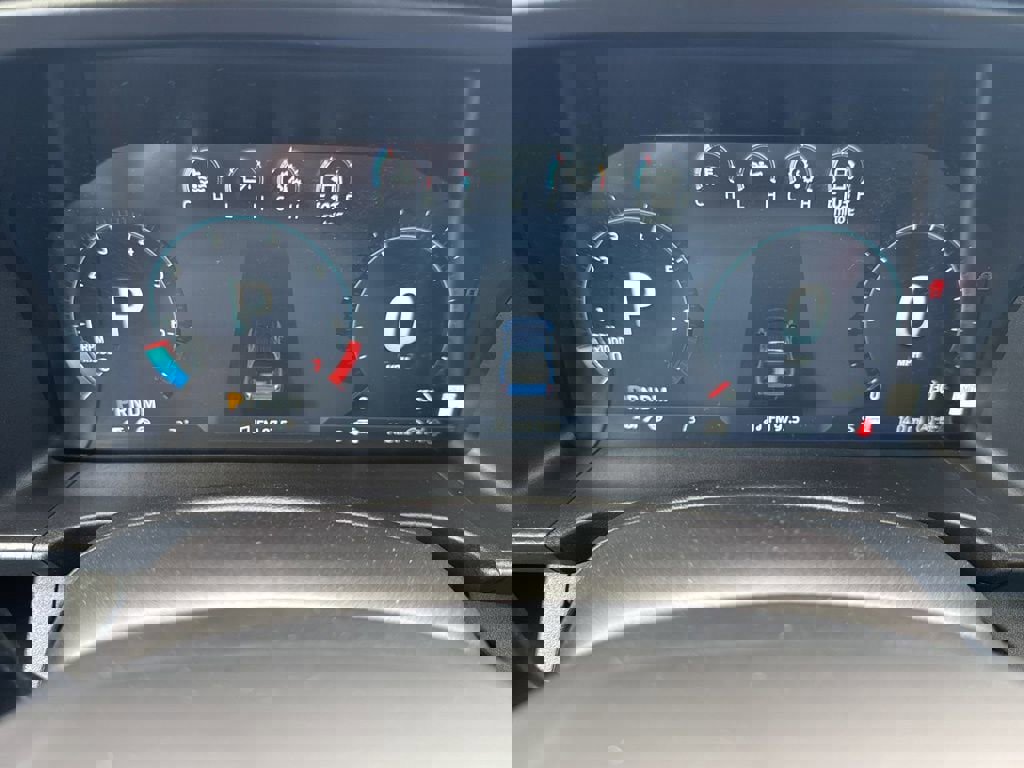 New 2026 Ford Ranger Raptor image 29