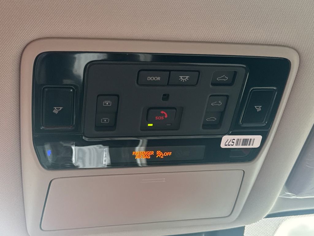 New 2026 Toyota Grand Highlander AWD image 28