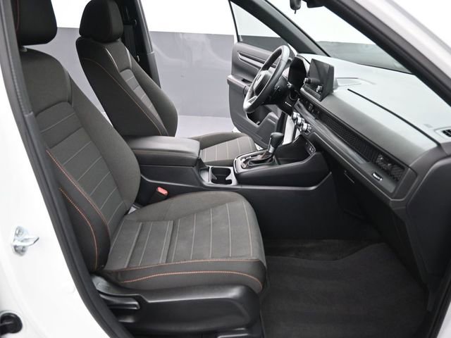 Certified 2024 Honda CR-V Sport image 16