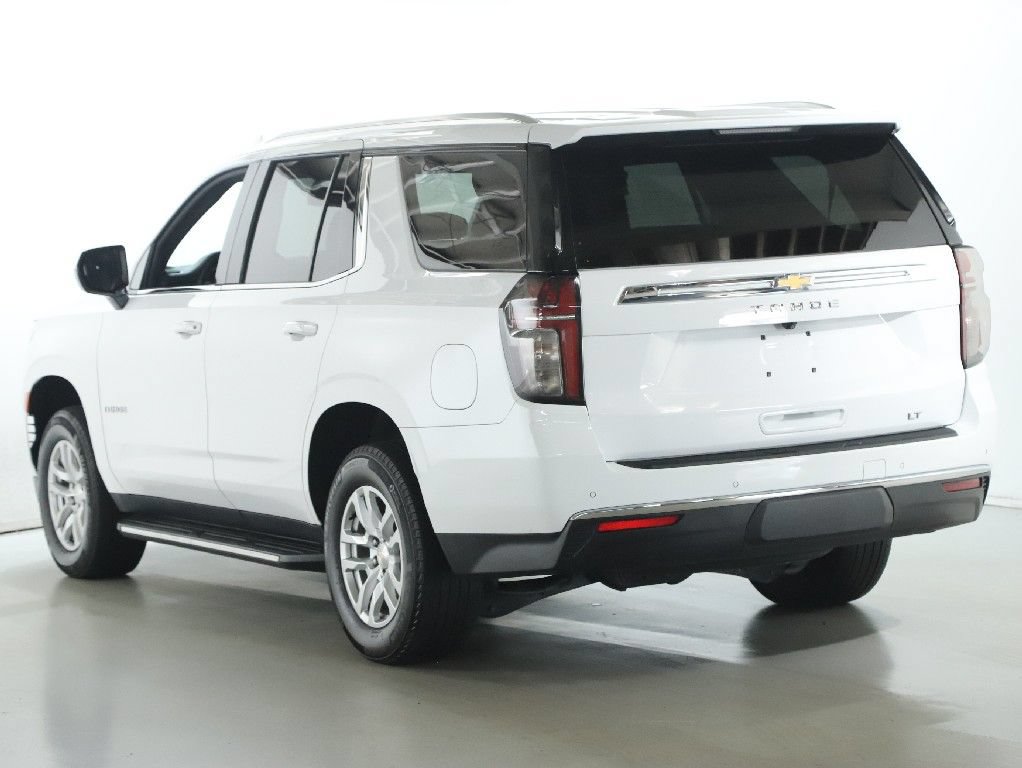 Used 2024 Chevrolet Tahoe LT AWD/4WD image 42