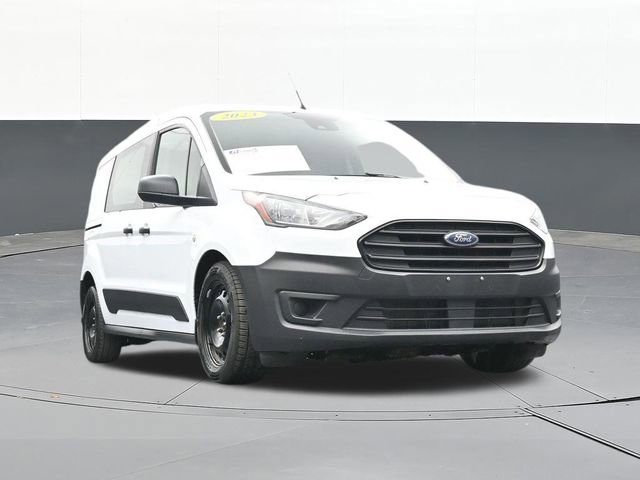 Used 2023 Ford Transit Connect XL image 52