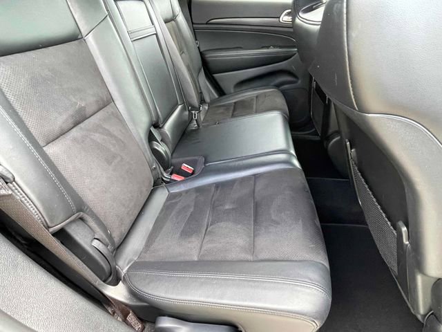 Used 2020 Jeep Grand Cherokee Altitude AWD/4WD image 21