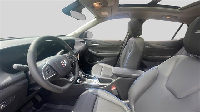 New 2026 Buick Encore GX Sport Touring w/ Experience Buick Package image 16