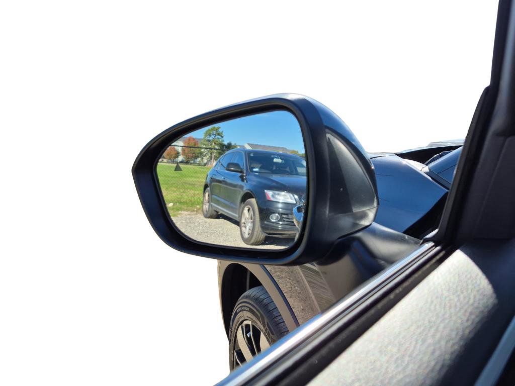 New 2026 Mitsubishi Outlander SE image 18