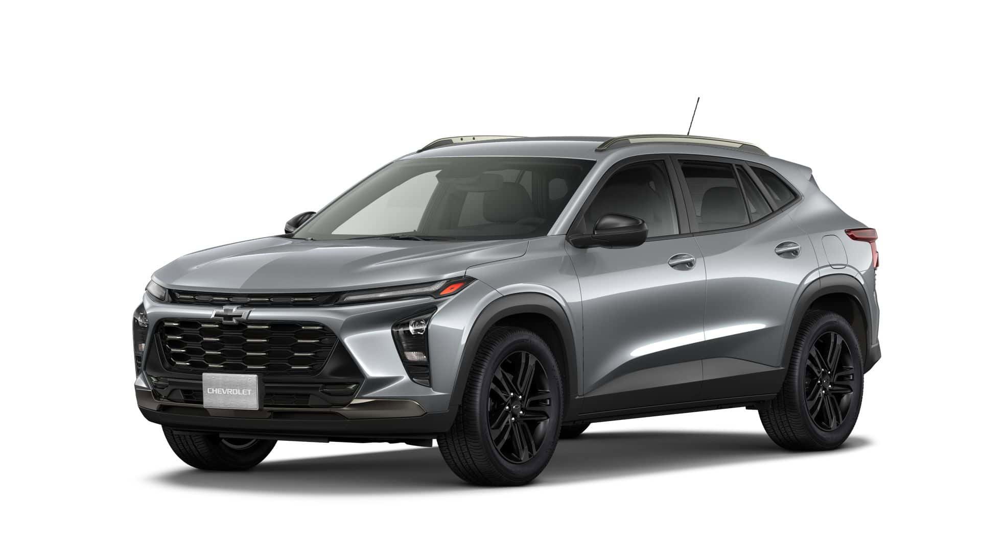 New 2026 Chevrolet Trax ACTIV w/ Driver Confidence Package image 69
